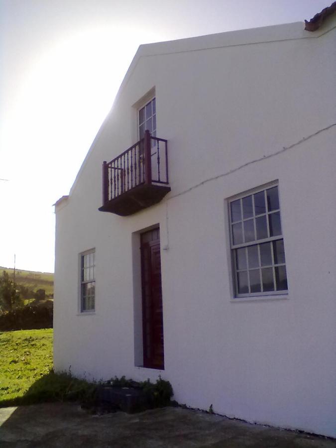 Casa D'Arminda Villa Norte Pequeno Buitenkant foto